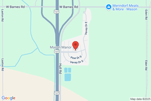 Mason Manor