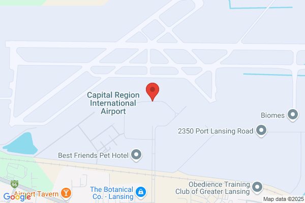 Beacon Aviation of Michigan Inc