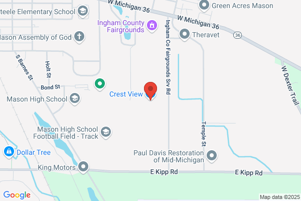 Crestview Tack Shop