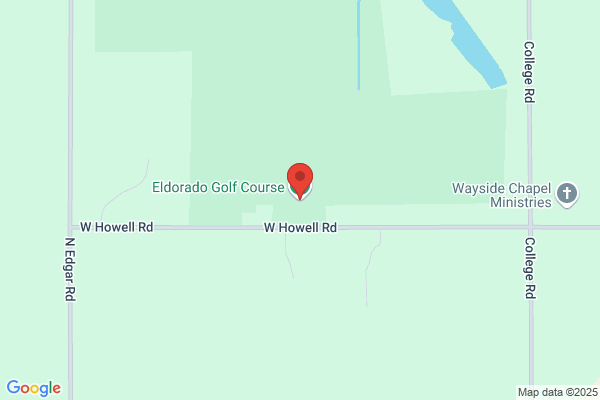 Eldorado Golf Course
