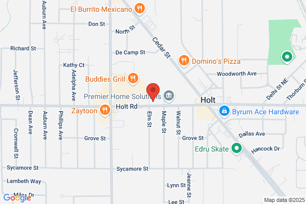 Holt Community News
