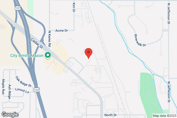 Ingham County, Sheriffs Department