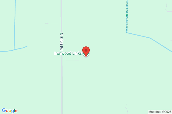 Ironwood Links