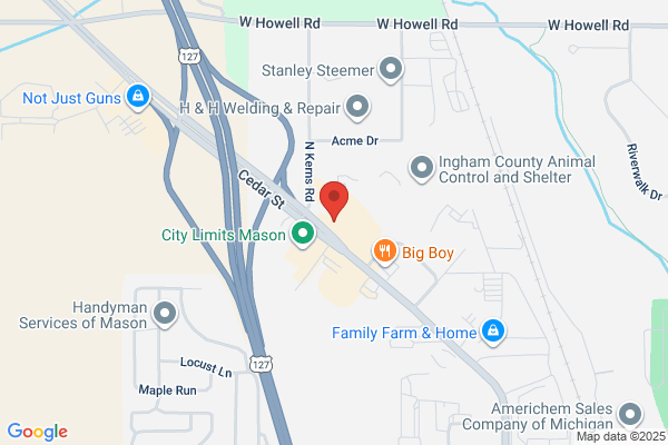 Lansing Automaker Federal Credit Union