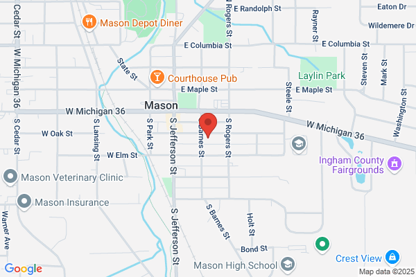 Mason Area Historical Museum