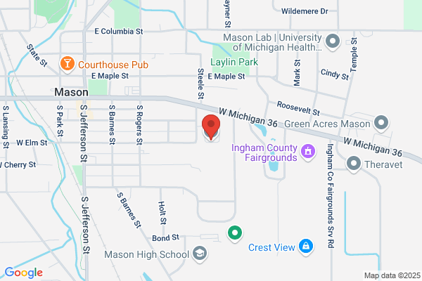 Mason Public Schools, Steele Elementary