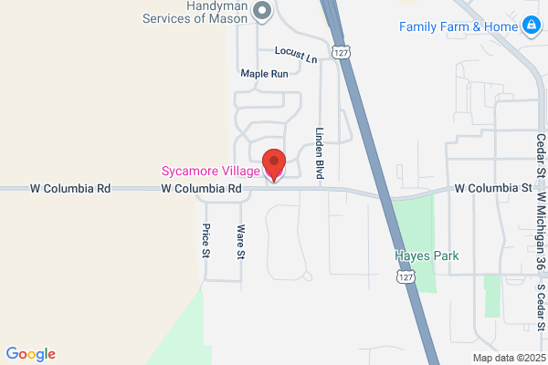Sycamore Creek Realty