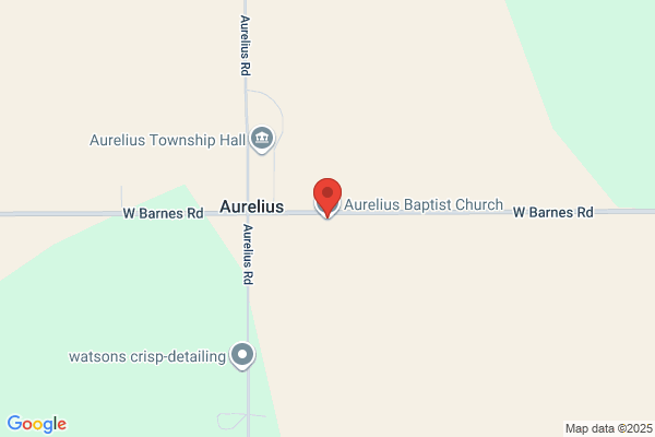 Aurelius Baptist Church