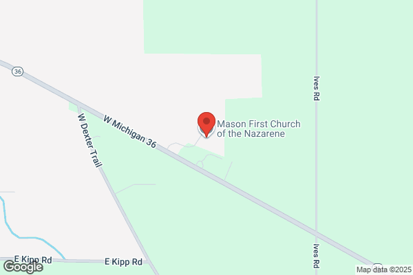 Mason First Church of the Nazarene