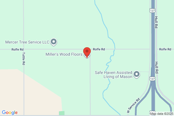 Miller's Wood Floors