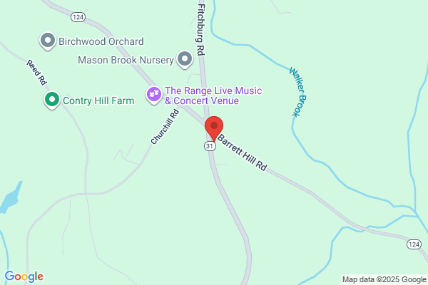Barrett Hill Farm