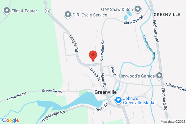 Greenville Auto Service