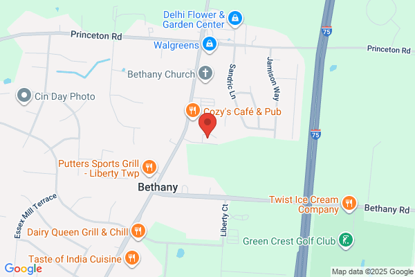 AAMCO Transmissions Middletown OH