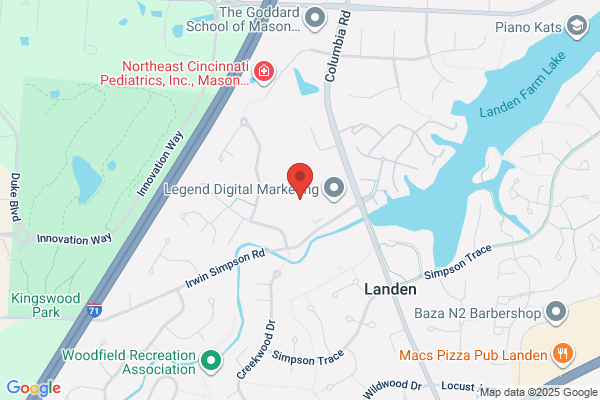 Mason Heating & Air