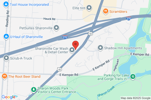 Sycamore Heating & Cooling