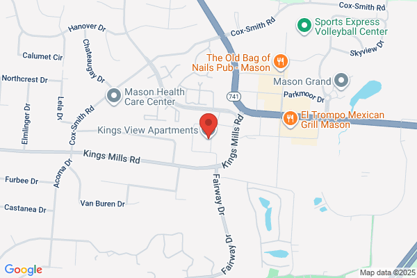 Kings View Apartments