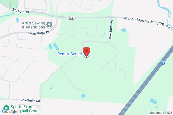 Rent-A-Center