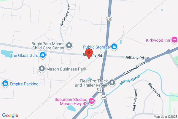 Prestige Auto Repair