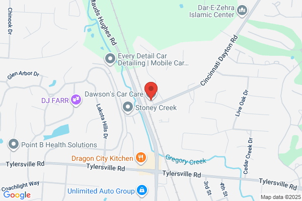 Dawson's Car Care