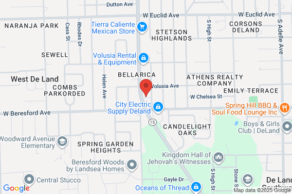 Duvall Homes