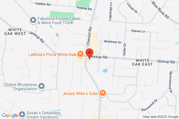 Crossroads Sports Bar & Grill