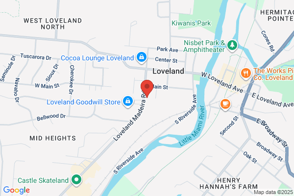 Landen Chiropractic