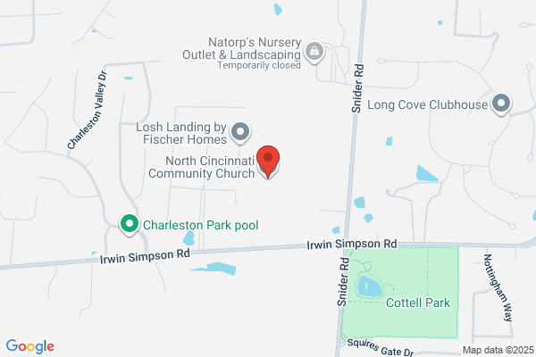 North Cincinnati Community Church
