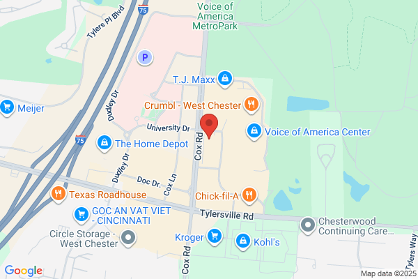 Massage Envy - West Chester