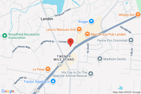 Mortenson Family Dental