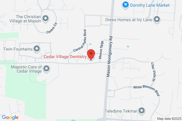 Cedar Village Dentistry