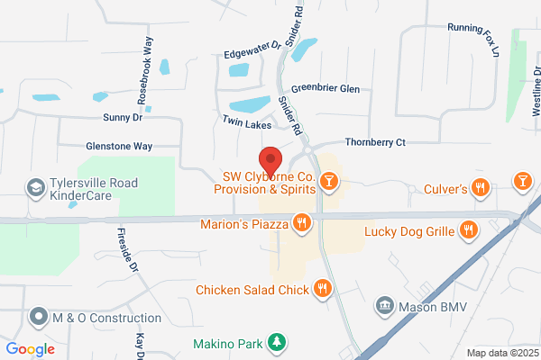 Smiles 1st Children’s Dentistry – Mason