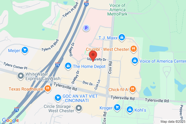 Dentistry At University Pointe