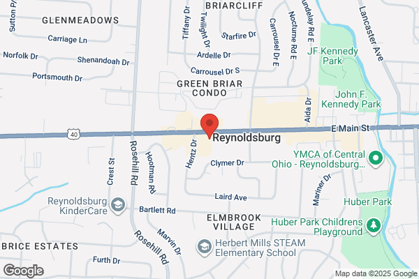 Hickman Orthodontics