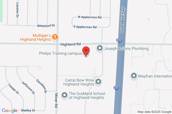 Philips Medical Systems