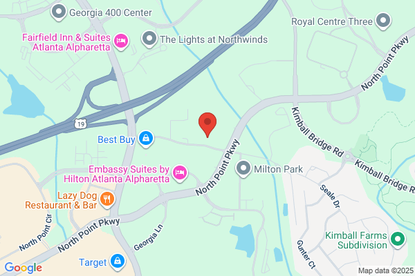 Tender Care Pediatrics Inc