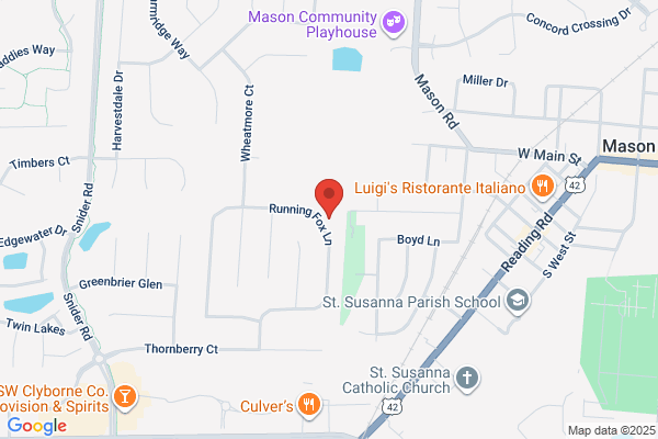 Mason City School District, Mason Early Childhood Center