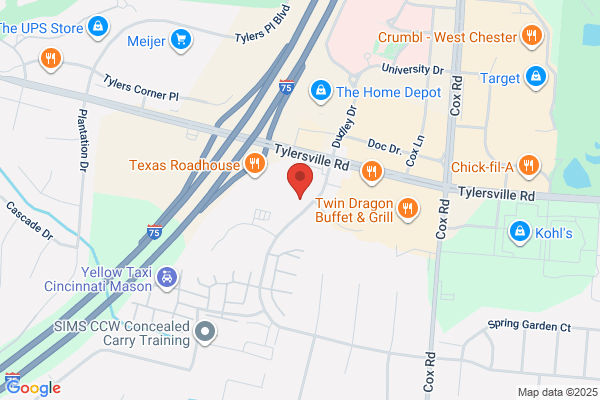 CareFirst Urgent Care - West Chester