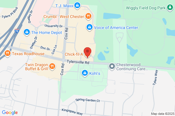 Chick-fil-A