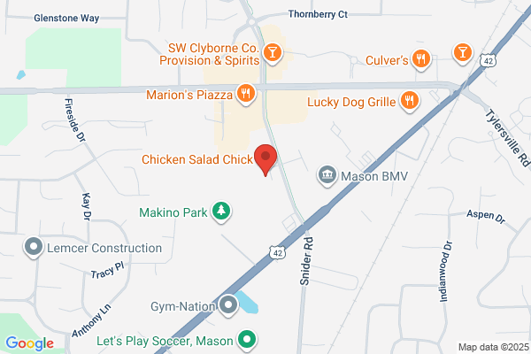 Jones the Florist