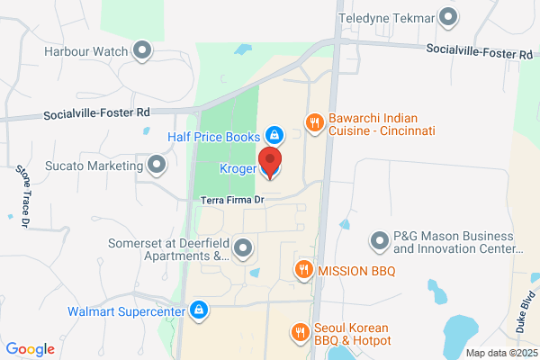 Kroger Grocery Pickup and Delivery