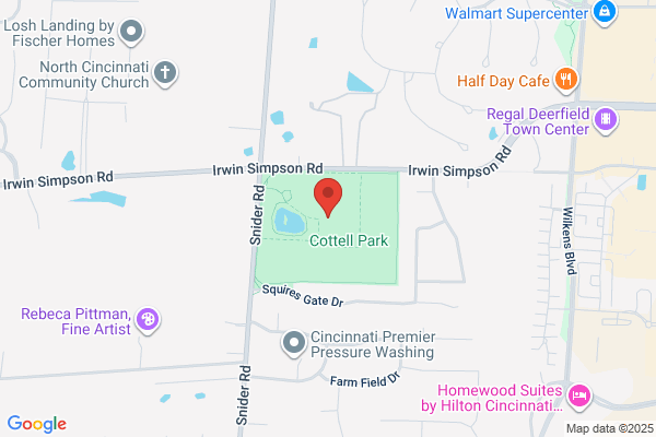 Allman House the
