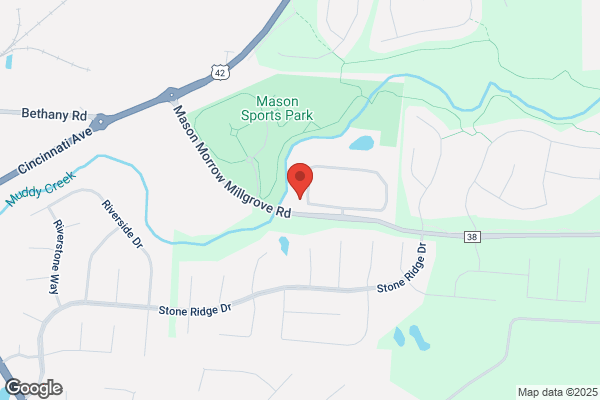 City of Mason, Public Utilities