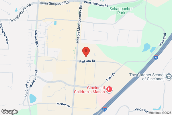 Deerfield Township, Clerk