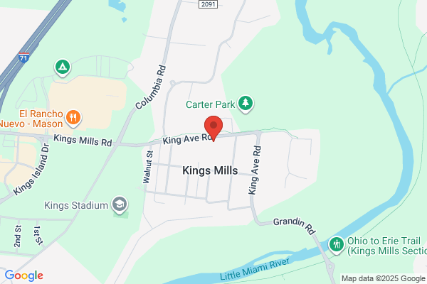 Kings Local School District