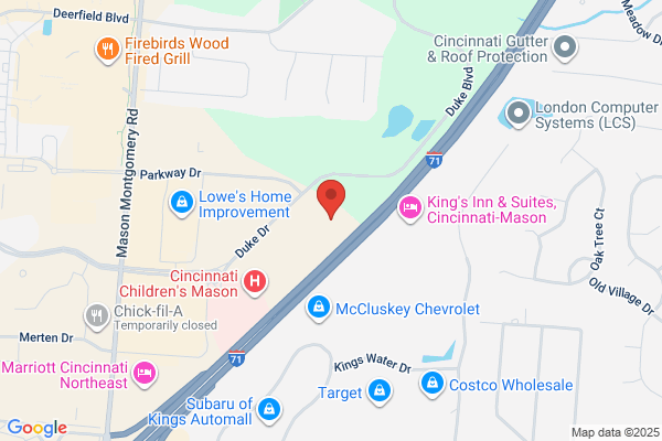 Queen City Hospice