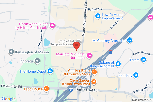 Best Western Mason Inn