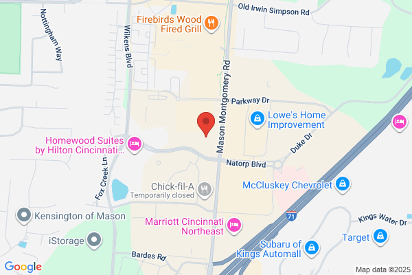 Candlewood Suites Cincinnati Northeast - Mason, an IHG Hotel