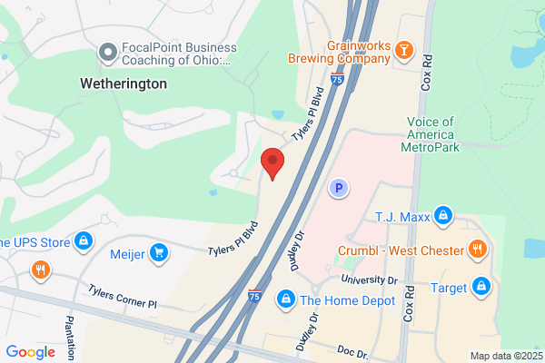 Holiday Inn Cincinnati - Liberty Way, an IHG Hotel