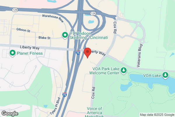 Holiday Inn Express & Suites Cincinnati North - Liberty Way, an IHG Hotel