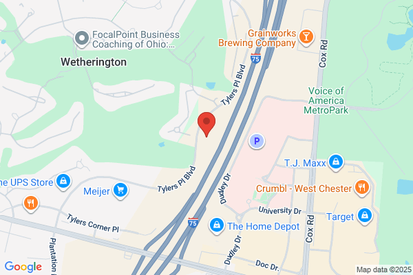 Four Points by Sheraton Cincinnati North